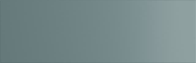 Epoq Trend Petrol lådfront till köket 80x26 cm