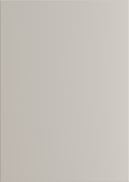 Epoq Trend Greige kaapinovi keittiöön 50x70 cm