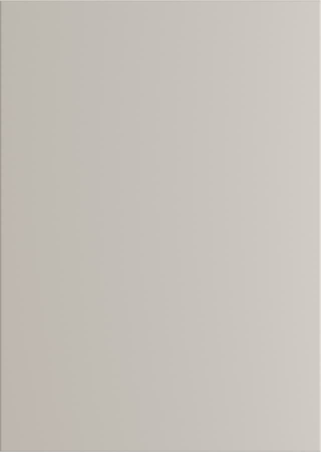 Epoq Trend Greige kaapinovi keittiöön 50x70 cm