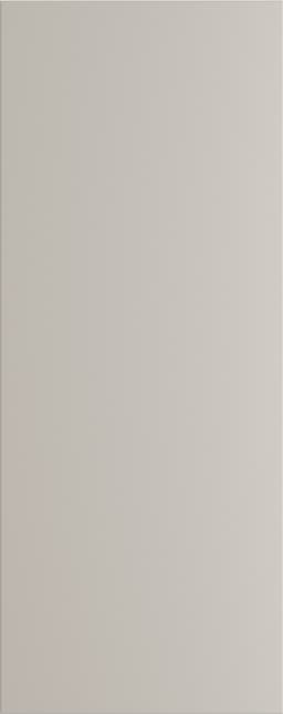 Epoq Trend Greige kaapinovi keittiöön 50x125 cm