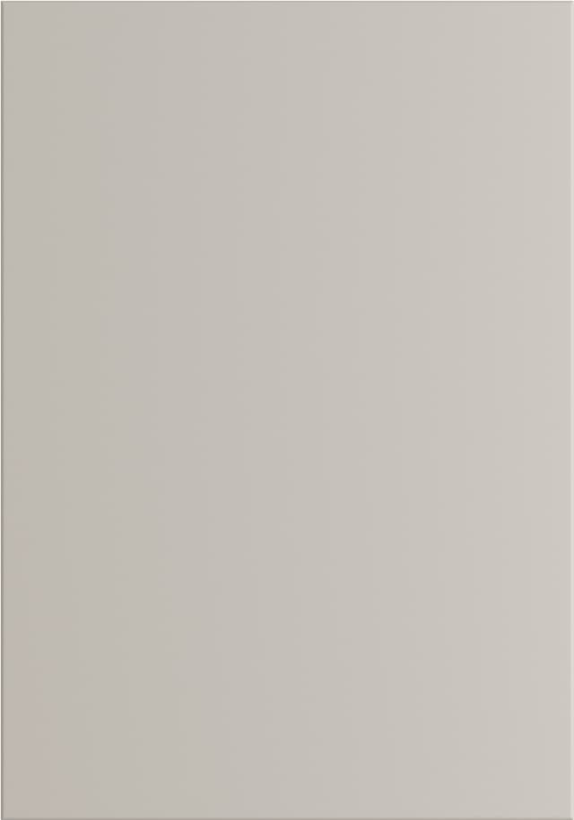 Epoq Trend Greige kaapinovi keittiöön 40x57 cm
