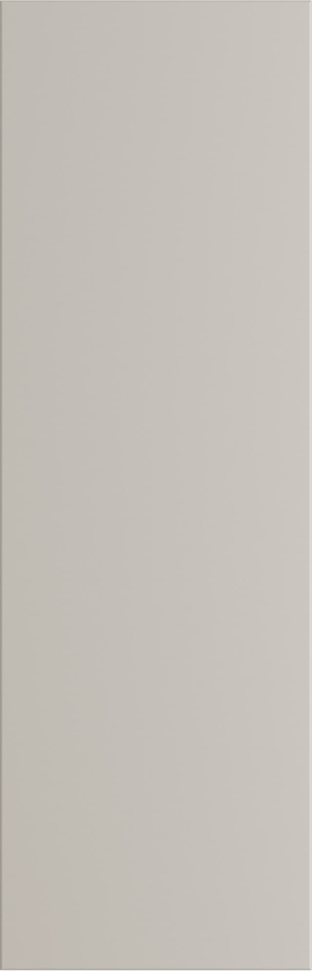 Epoq Trend Greige skåplucka till köket 30x92 cm