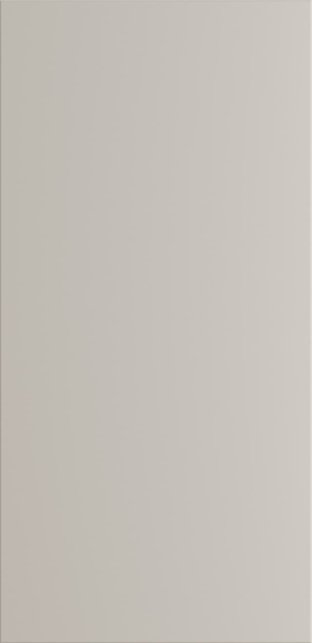 Epoq Trend Greige skåplucka till köket 45x92 cm