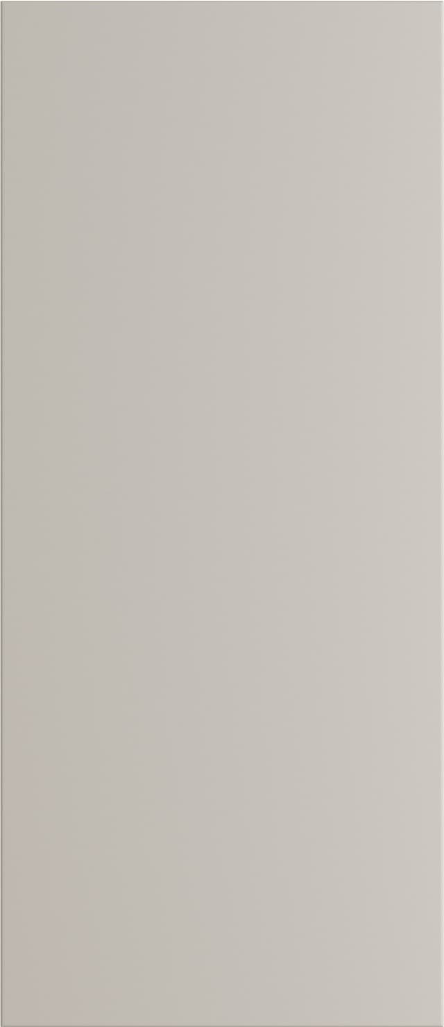 Epoq Trend Greige kaapinovi keittiöön 40x92 cm