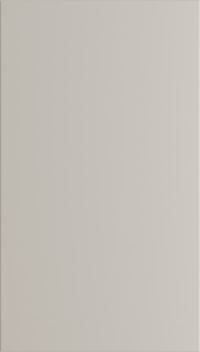 Epoq Trend Greige skåplucka till köket 40x70 cm