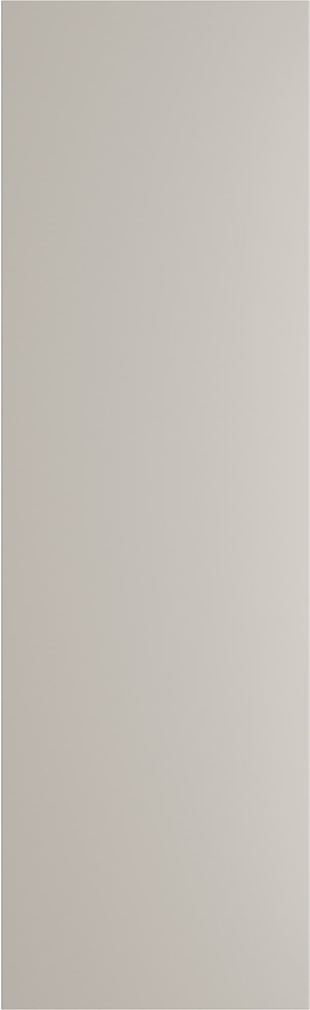 Epoq Trend Greige kaapinovi keittiöön 60x195 cm