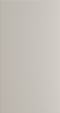 Epoq Trend Greige kaapinovi keittiöön 60x112 cm