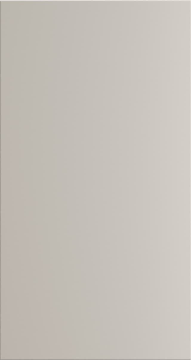 Epoq Trend Greige kabinetkøkkenlåge 60x112 cm
