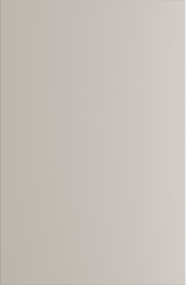 Epoq Trend Greige skapdør til kjøkken 60x92 cm