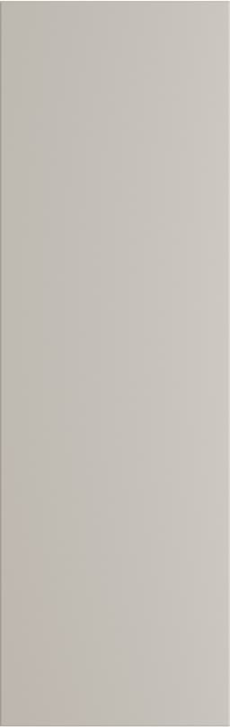Epoq Trend Greige kaapinovi keittiöön 40x125 cm