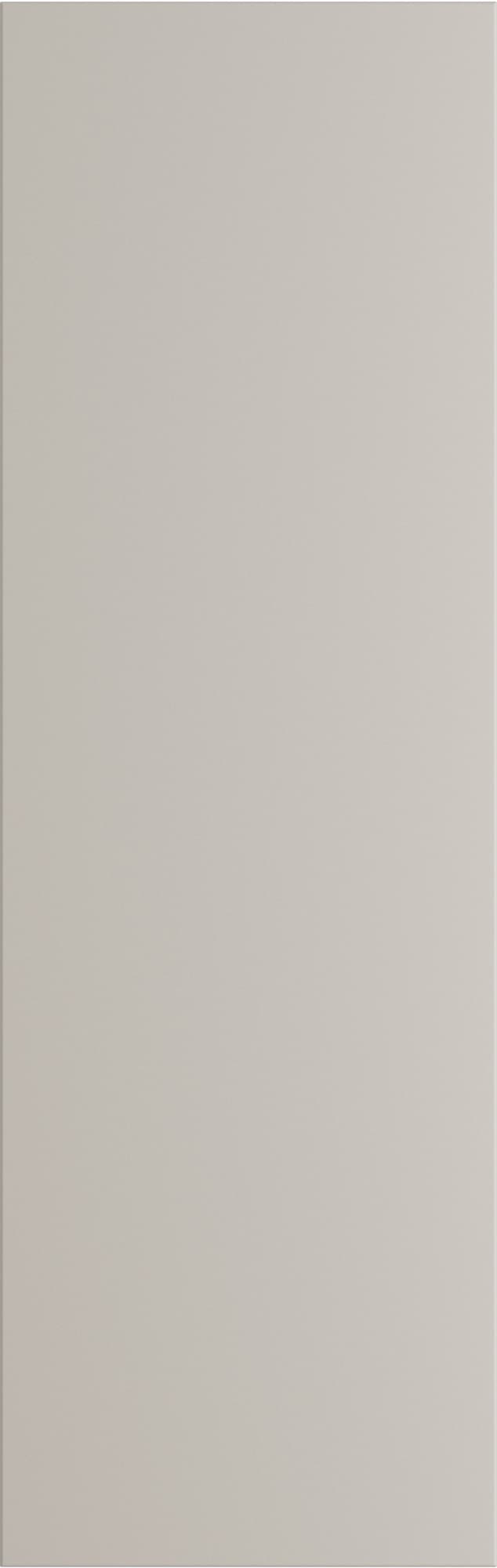 Epoq Trend Greige kaapinovi keittiöön 40x125 cm