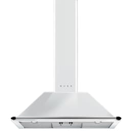 Smeg Victoria ventilator KT90BE (hvit)