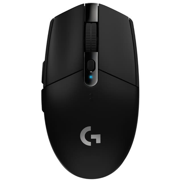 G305 trådlös gamingmus
