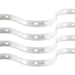 LIFX Z Smart RGB LED udvidelsesstribe (4 x 1 meter)