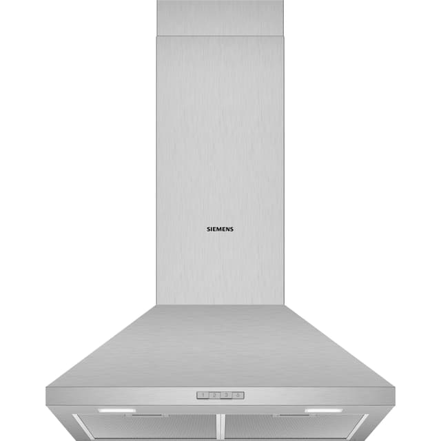 Siemens iQ100 ventilator LC64PBC50