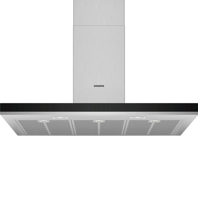 Siemens iQ300 ventilator LC97BHM50
