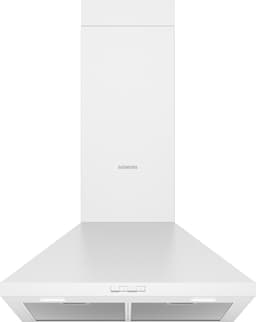 Siemens iQ100 köksfläkt LC64PBC20