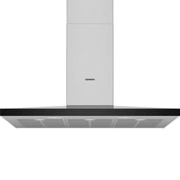 Siemens iQ300 köksfläkt LC97QFM50