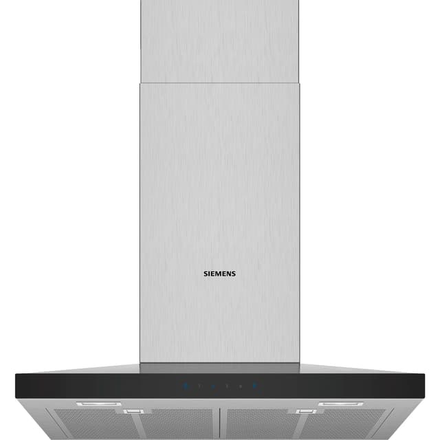 Siemens iQ300 köksfläkt LC67QFM50