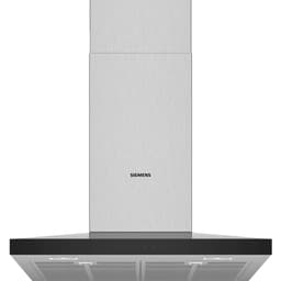 Siemens iQ300 emhætte LC67QFM50