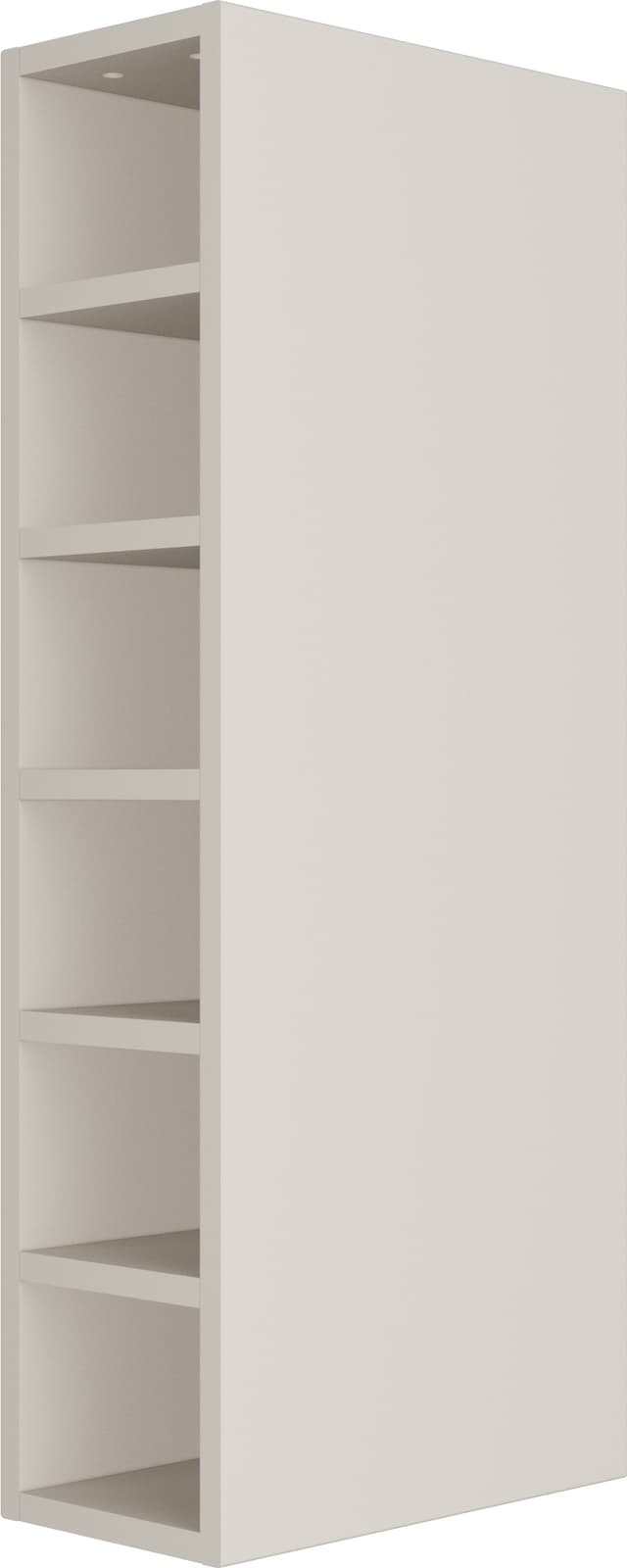 Epoq Trend Greige vinhylde til køkken 20x92 cm