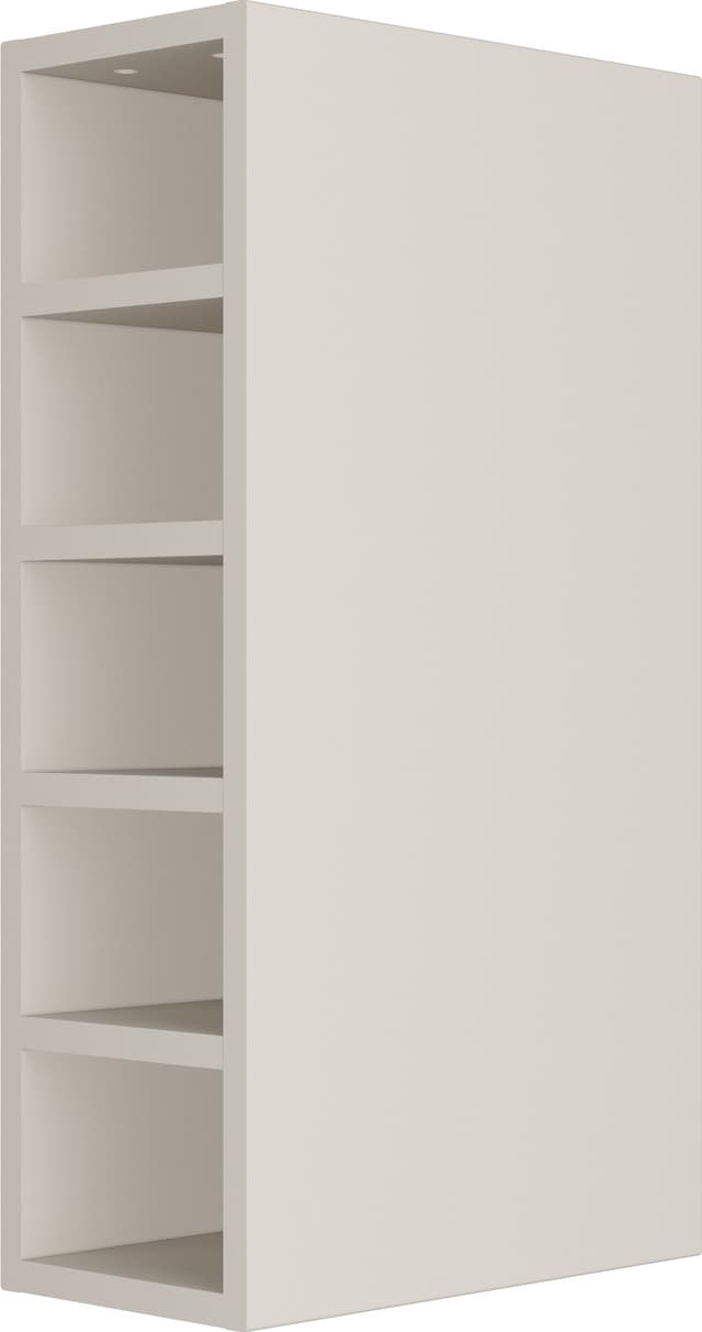 Epoq Trend Greige vinhylde til køkken 20x70 cm
