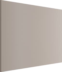 Epoq Trend Sand saarekkeen peitelevy keittiöön 98 cm