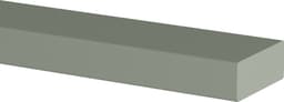 Epoq Trend Sage rammelist til kjøkken 233x5x2 cm