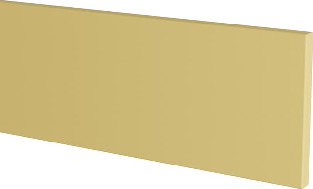Epoq Trend Mellow sokkel til køkken 233x16 cm