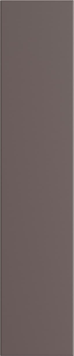 Epoq Trend Umber kaapinovi keittiöön 15x70 cm