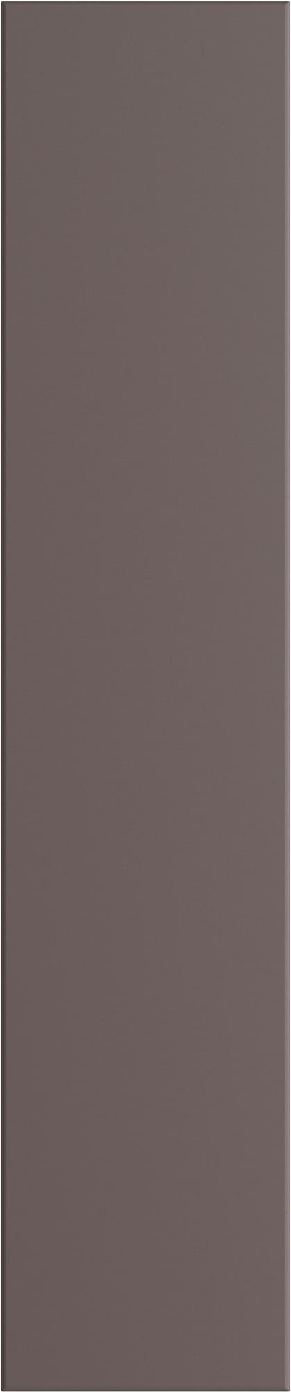 Epoq Trend Umber skåplucka till köket 15x70 cm
