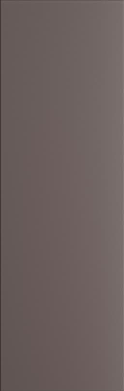Epoq Trend Umber kaapinovi keittiöön 40x125 cm