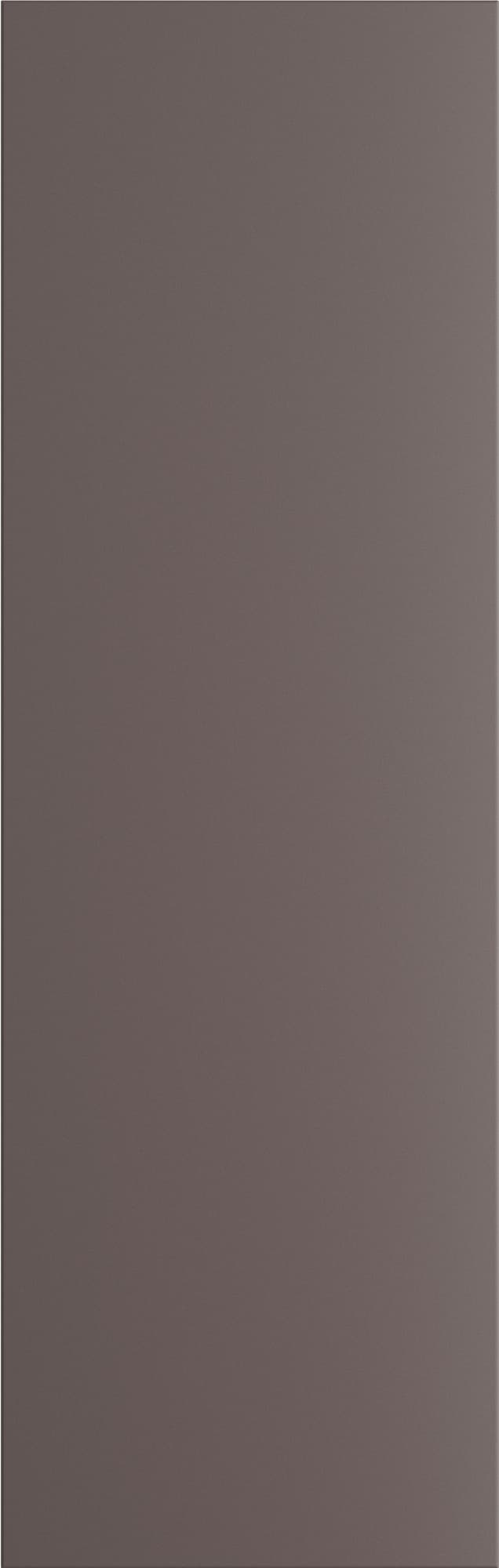 Epoq Trend Umber kaapinovi keittiöön 40x125 cm