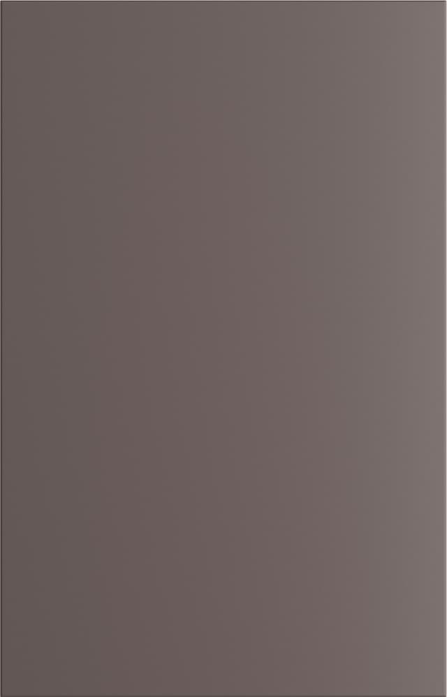 Epoq Trend Umber skapdør til kjøkken 45x70 cm
