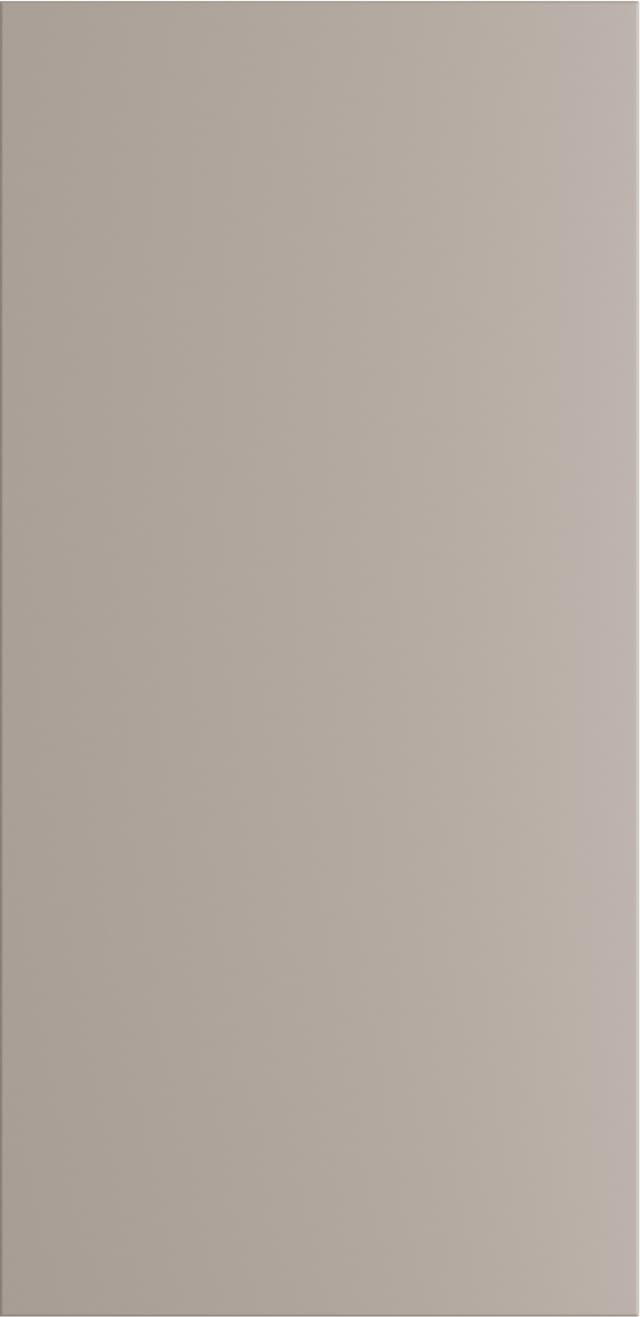 Epoq Trend Sand skåplucka till köket 45x92 cm