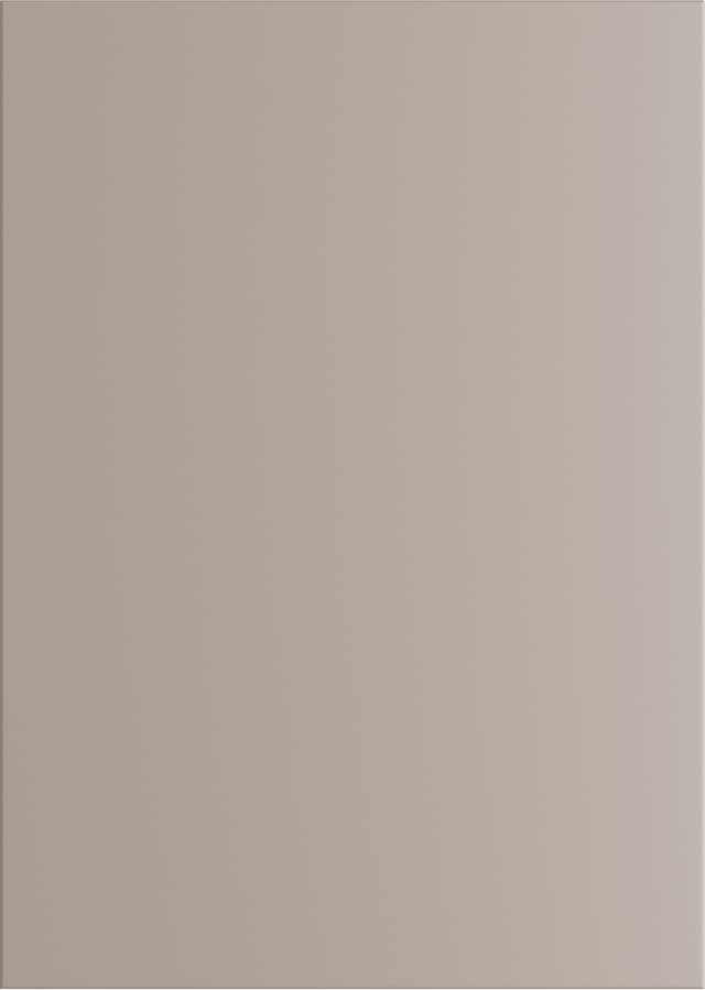 Epoq Trend Sand skåplucka till köket 50x70 cm