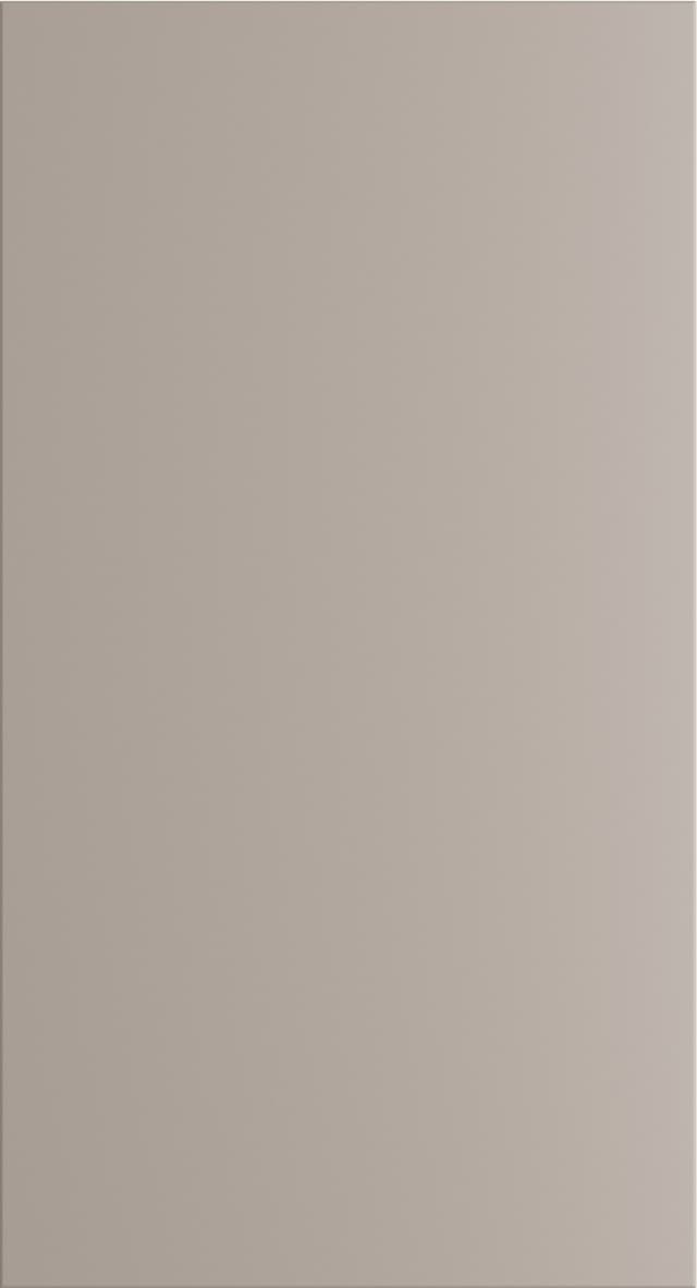 Epoq Trend Sand skapdør til kjøkken 50x92 cm