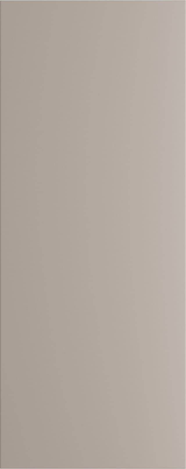 Epoq Trend Sand skapdør til kjøkken 50x125 cm