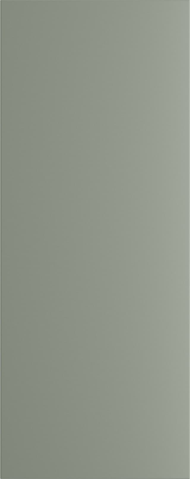 Epoq Trend Sage skåplucka till köket 50x125 cm