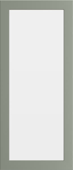 Epoq Trend Sage lasiovi keittiöön 40x92 cm