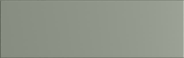 Epoq Trend Sage lådfront till köket 40x13 cm