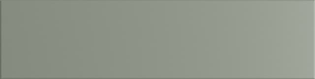 Epoq Trend Sage lådfront till köket 50x13 cm