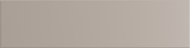 Epoq Trend Sand lådfront till köket 50x13 cm