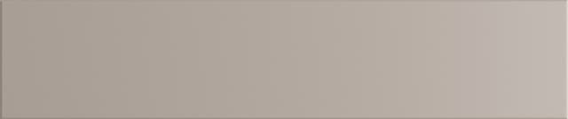 Epoq Trend Sand lådfront till köket 60x13 cm