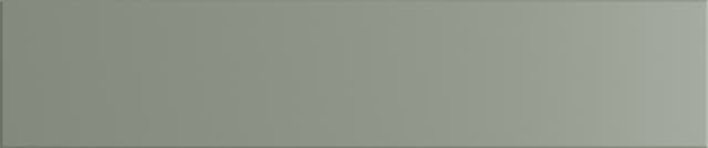 Epoq Trend Sage laatikon etuosa keittiöön 60x13 cm