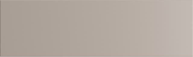Epoq Trend Sand lådfront till köket 60x18 cm