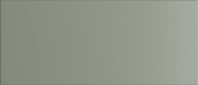 Epoq Trend Sage lådfront till köket 60x26 cm