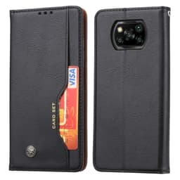 Xiaomi Poco X3 NFC Plånboksfodral