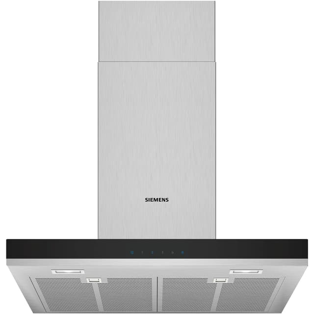 Siemens iQ300 ventilator LC67BHM50