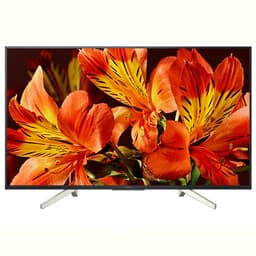 Sony 43" 4K UHD Smart TV KD-43XF8505